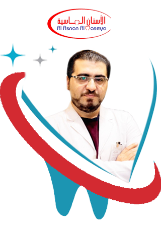 الدكتور/ محمد عبدالله أحمد الحمود